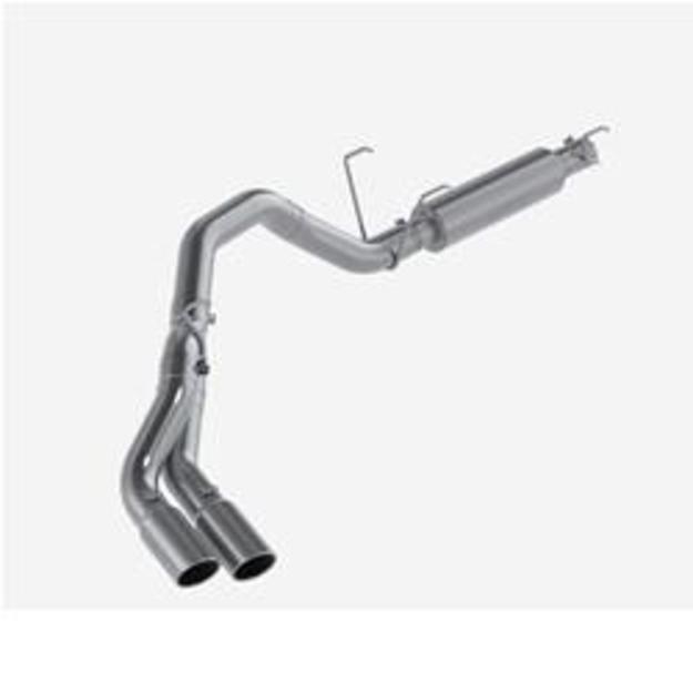 MBRP Performance XP Exhaust Kit 14-18 Dodge Ram 2500 6.4L - Click Image to Close